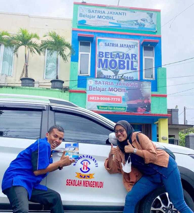 Kursus Stir Mobil di Jakarta 1 Kursus Stir Mobil di Jakarta