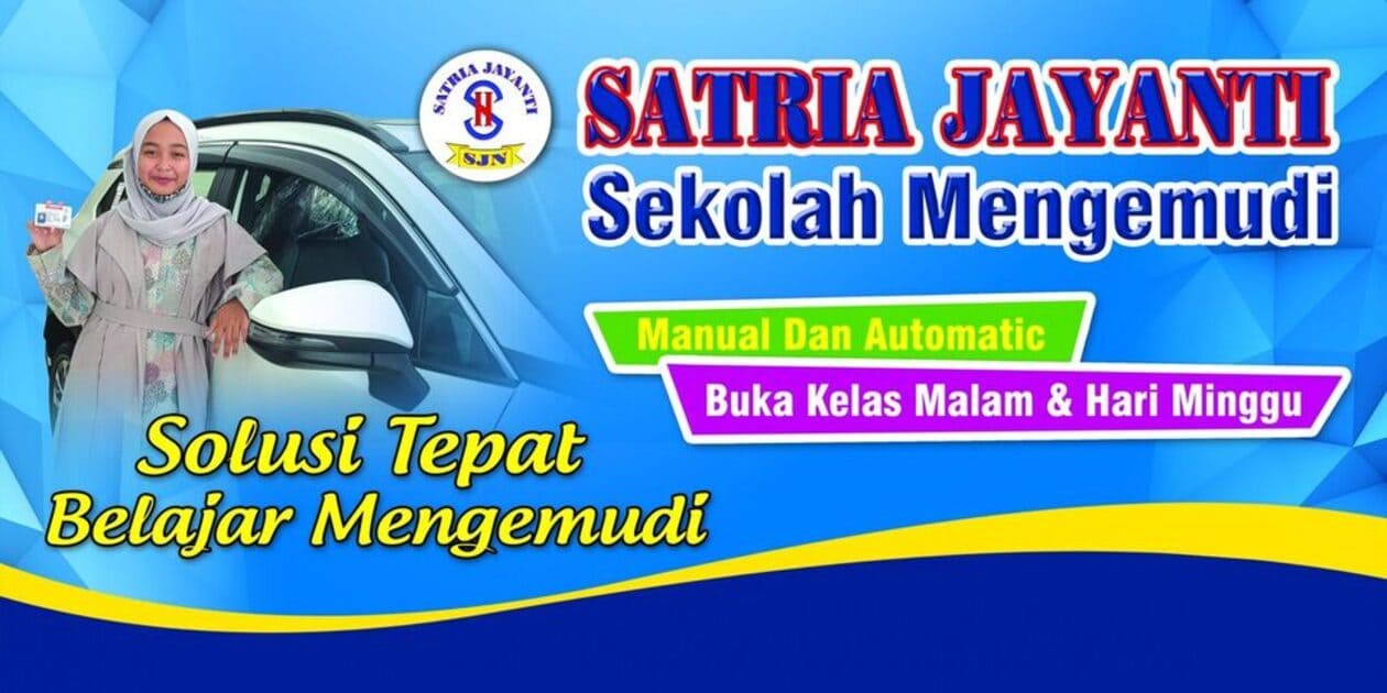 Kursus Stir Mobil di Jakarta 2 kursus stir mobil jakarta